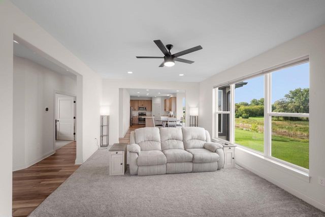 W133S8655 Wigeon TRAIL, Muskego, WI 53150