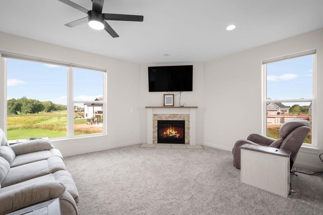 W133S8655 Wigeon TRAIL, Muskego, WI 53150