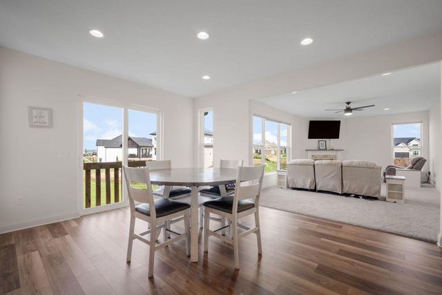 W133S8655 Wigeon TRAIL, Muskego, WI 53150
