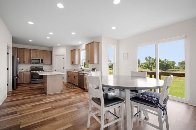 W133S8655 Wigeon TRAIL, Muskego, WI 53150