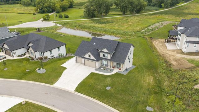W133S8655 Wigeon TRAIL, Muskego, WI 53150