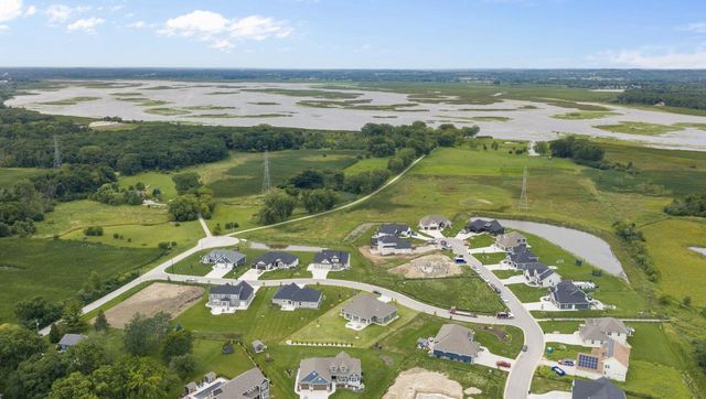 W133S8655 Wigeon TRAIL, Muskego, WI 53150
