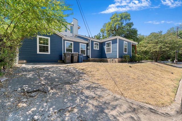 902 S Ewing Avenue, Dallas, TX 75203