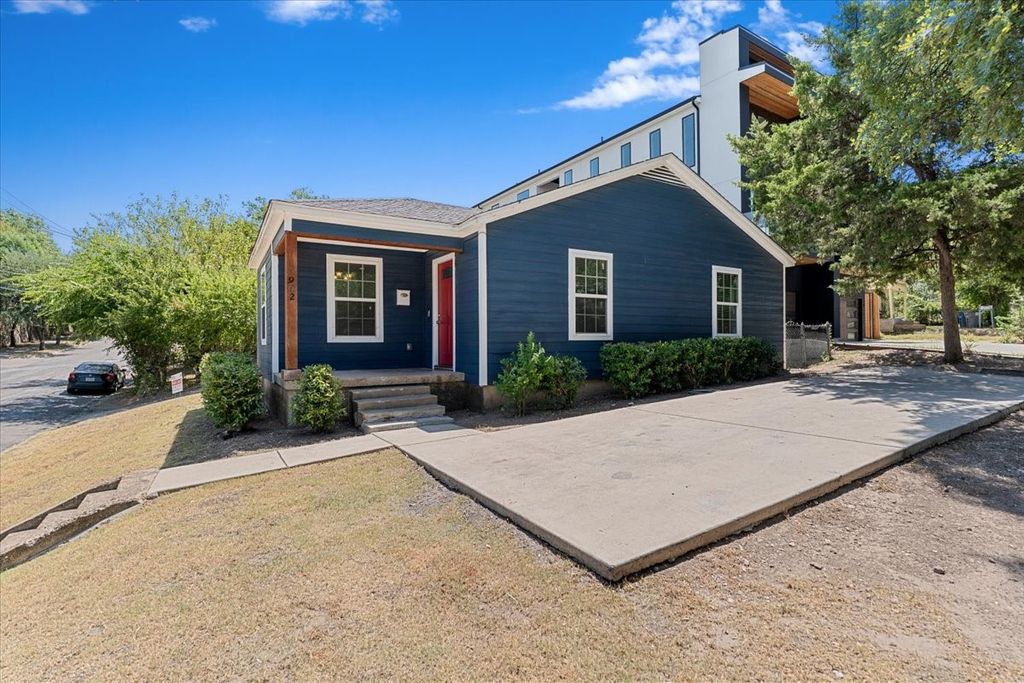 902 S Ewing Avenue, Dallas, TX 75203