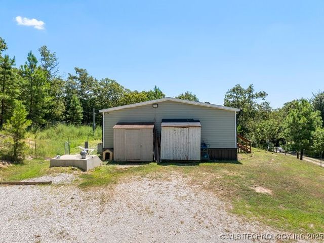 636 Choctaw Ridge, Sand Springs, OK 74063