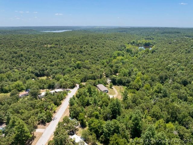 636 Choctaw Ridge, Sand Springs, OK 74063