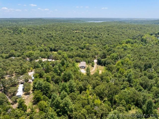 636 Choctaw Ridge, Sand Springs, OK 74063