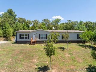 636 Choctaw Ridge, Sand Springs, OK 74063