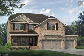 7718 Maple Pond Drive, Oak Ridge, NC 27310