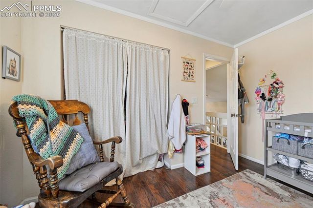 7025 Shoshone Way, Colorado Springs, CO 80915