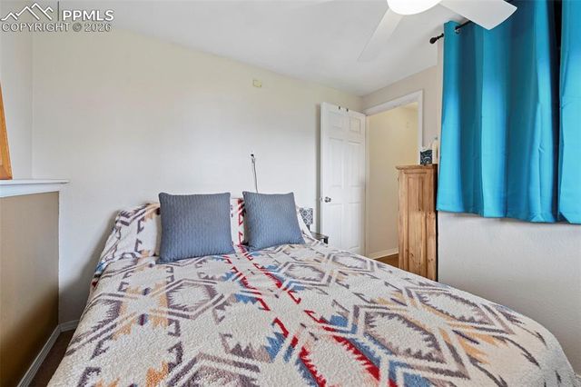 7025 Shoshone Way, Colorado Springs, CO 80915