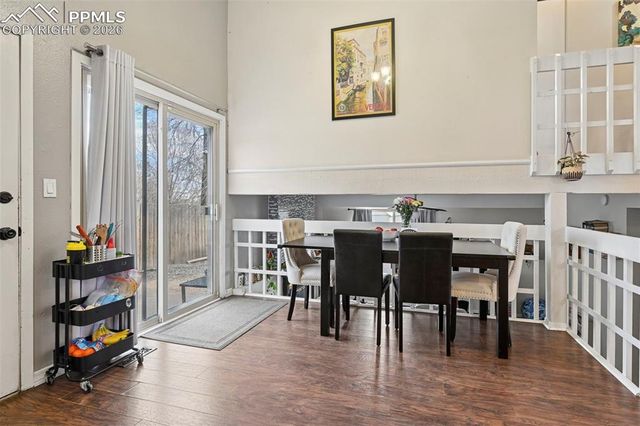 7025 Shoshone Way, Colorado Springs, CO 80915