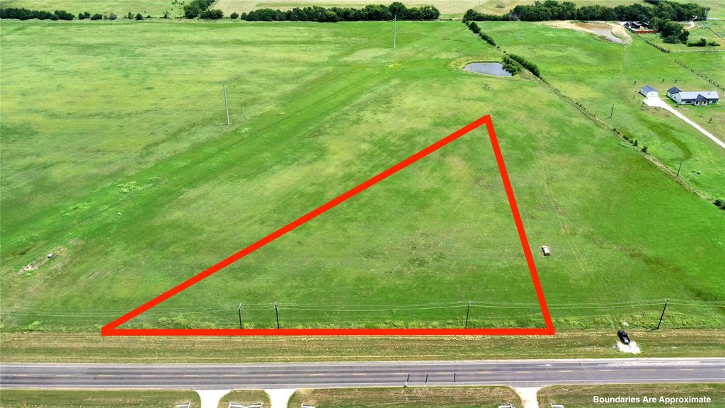 00 FM 3486, Terrell, TX 75160