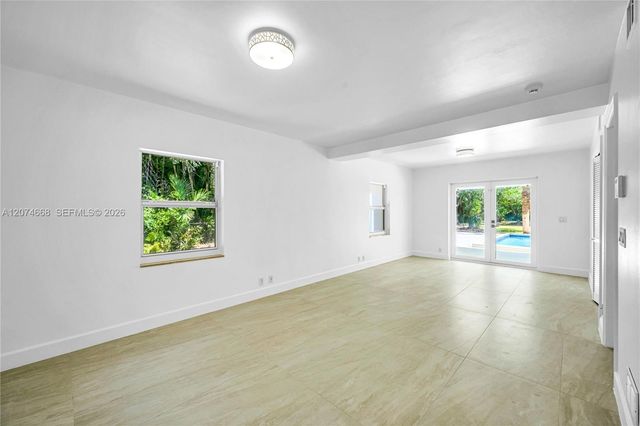 7480 SW 122nd Street, Pinecrest, FL 33156