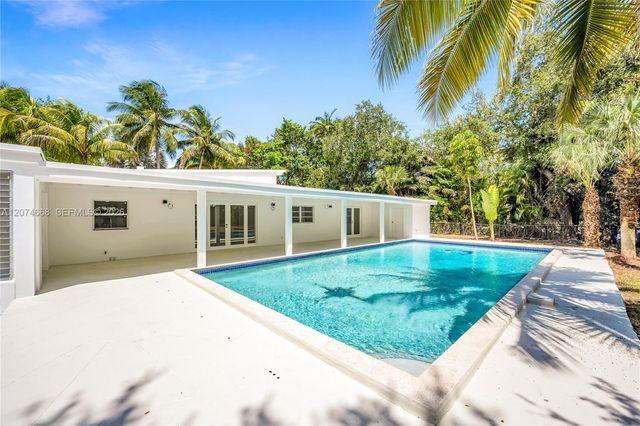 7480 SW 122nd Street, Pinecrest, FL 33156