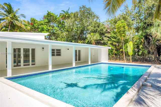 7480 SW 122nd Street, Pinecrest, FL 33156