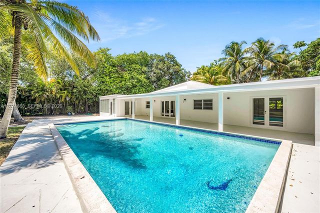 7480 SW 122nd Street, Pinecrest, FL 33156