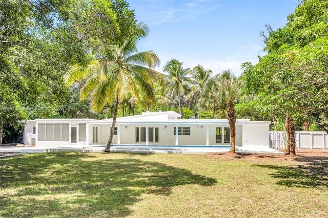 7480 SW 122nd Street, Pinecrest, FL 33156