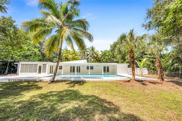 7480 SW 122nd Street, Pinecrest, FL 33156