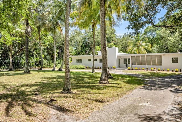 7480 SW 122nd Street, Pinecrest, FL 33156