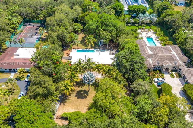 7480 SW 122nd Street, Pinecrest, FL 33156
