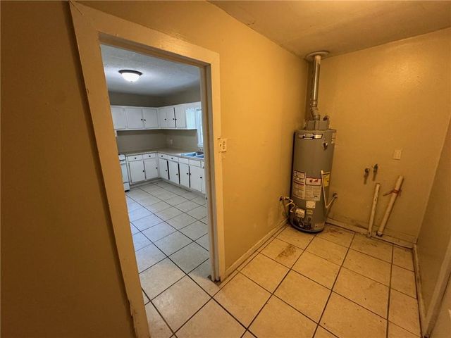 1708 N Curry Drive, Mobile, AL 36605