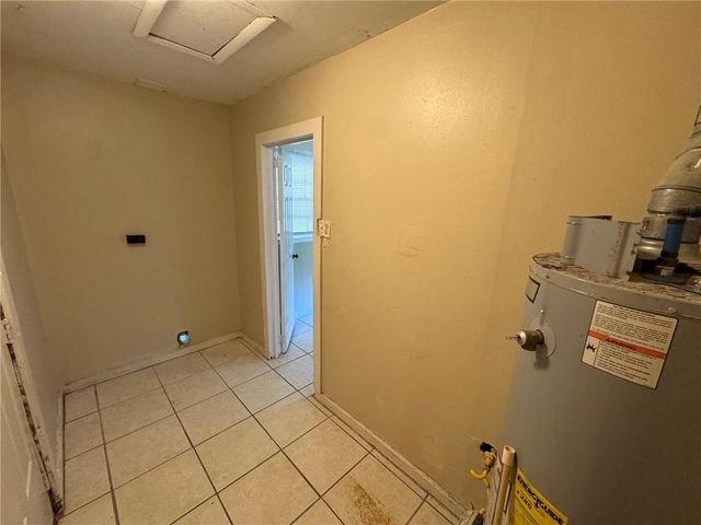 1708 N Curry Drive, Mobile, AL 36605