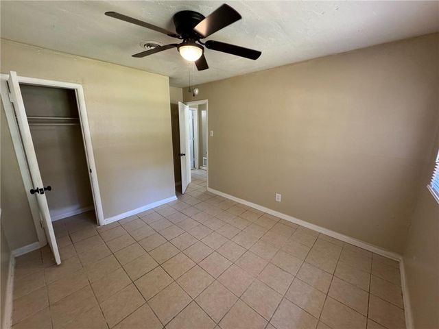 1708 N Curry Drive, Mobile, AL 36605