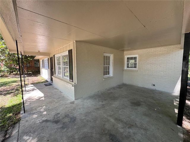 1708 N Curry Drive, Mobile, AL 36605