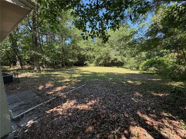 1708 N Curry Drive, Mobile, AL 36605