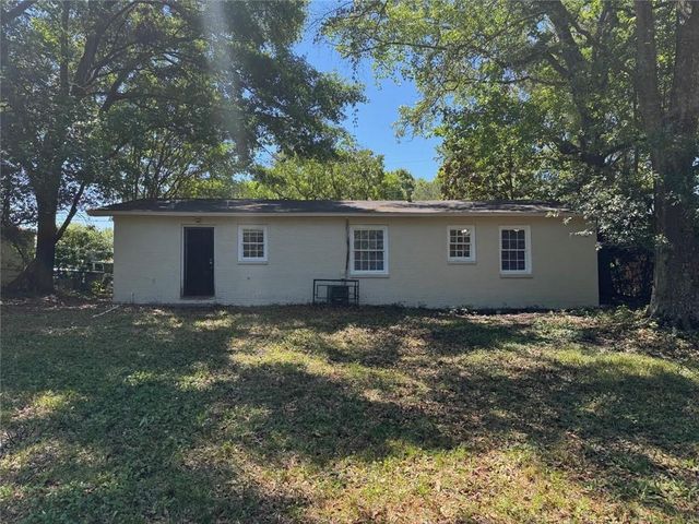 1708 N Curry Drive, Mobile, AL 36605