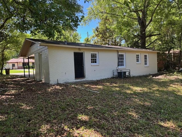 1708 N Curry Drive, Mobile, AL 36605