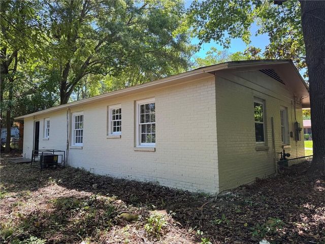 1708 N Curry Drive, Mobile, AL 36605