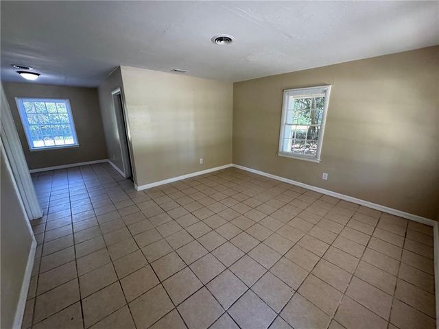 1708 N Curry Drive, Mobile, AL 36605