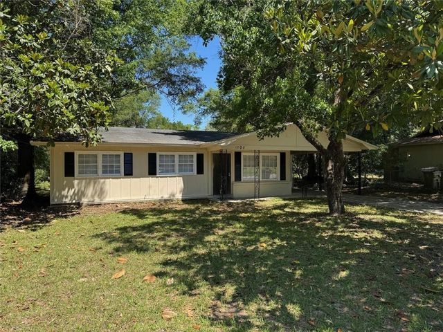 1708 N Curry Drive, Mobile, AL 36605