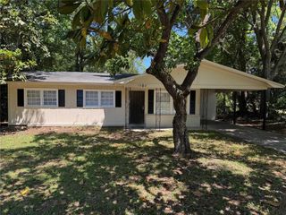 1708 N Curry Drive, Mobile, AL 36605