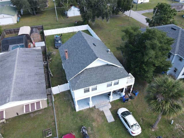 817 OHIO AVENUE, St Cloud, FL 34769