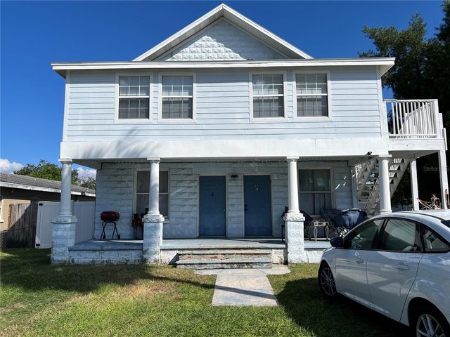 817 OHIO AVENUE, St Cloud, FL 34769