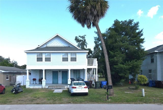 817 OHIO AVENUE, St Cloud, FL 34769