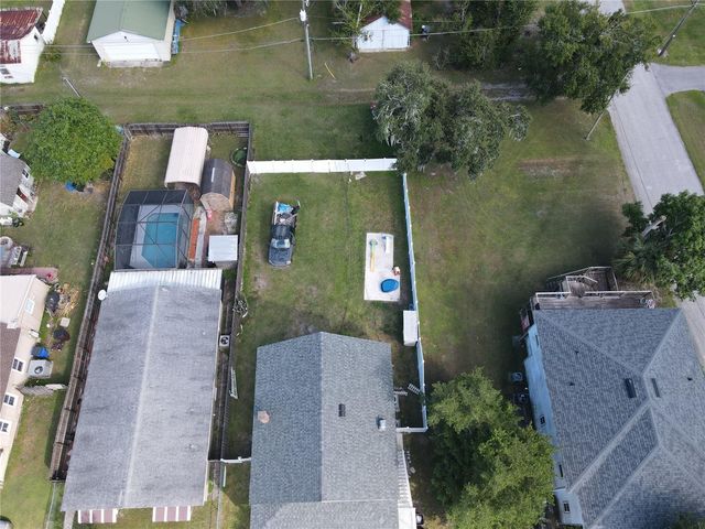 817 OHIO AVENUE, St Cloud, FL 34769