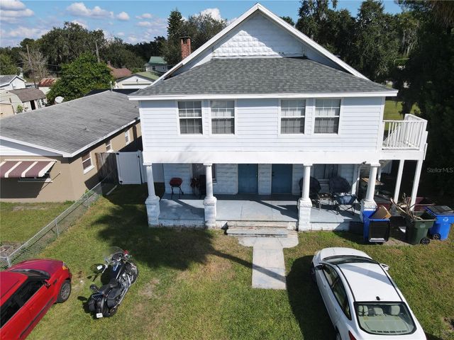 817 OHIO AVENUE, St Cloud, FL 34769