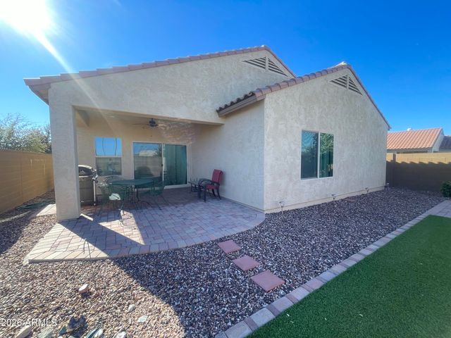 5728 W AUTUMN VISTA Way, Florence, AZ 85132