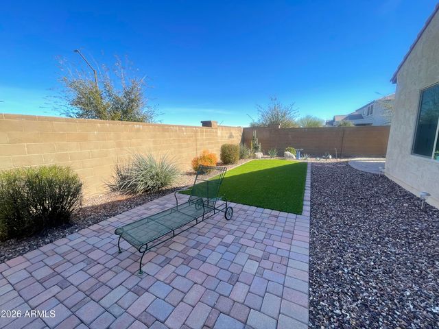 5728 W AUTUMN VISTA Way, Florence, AZ 85132