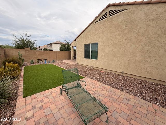 5728 W AUTUMN VISTA Way, Florence, AZ 85132