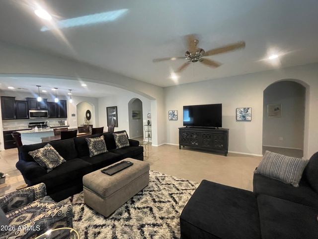 5728 W AUTUMN VISTA Way, Florence, AZ 85132