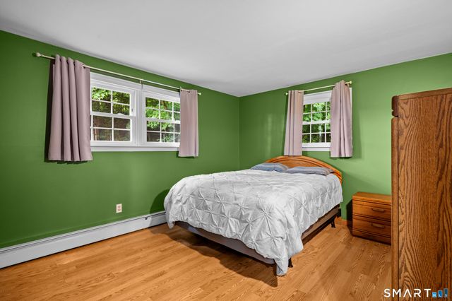 95 Bernard Road, Berlin, CT 06037