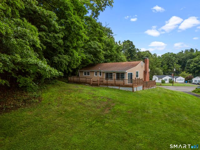 95 Bernard Road, Berlin, CT 06037