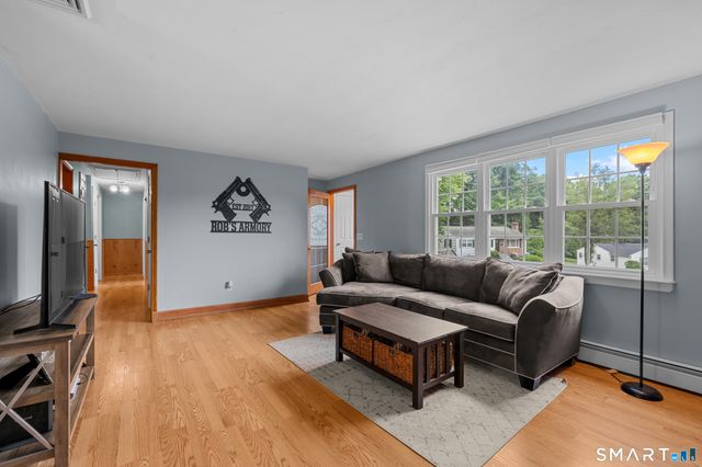 95 Bernard Road, Berlin, CT 06037
