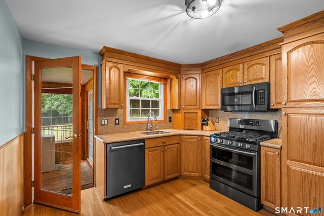 95 Bernard Road, Berlin, CT 06037