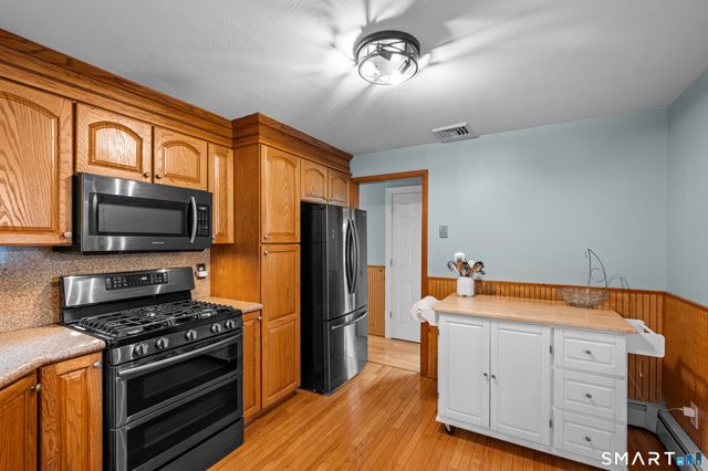 95 Bernard Road, Berlin, CT 06037